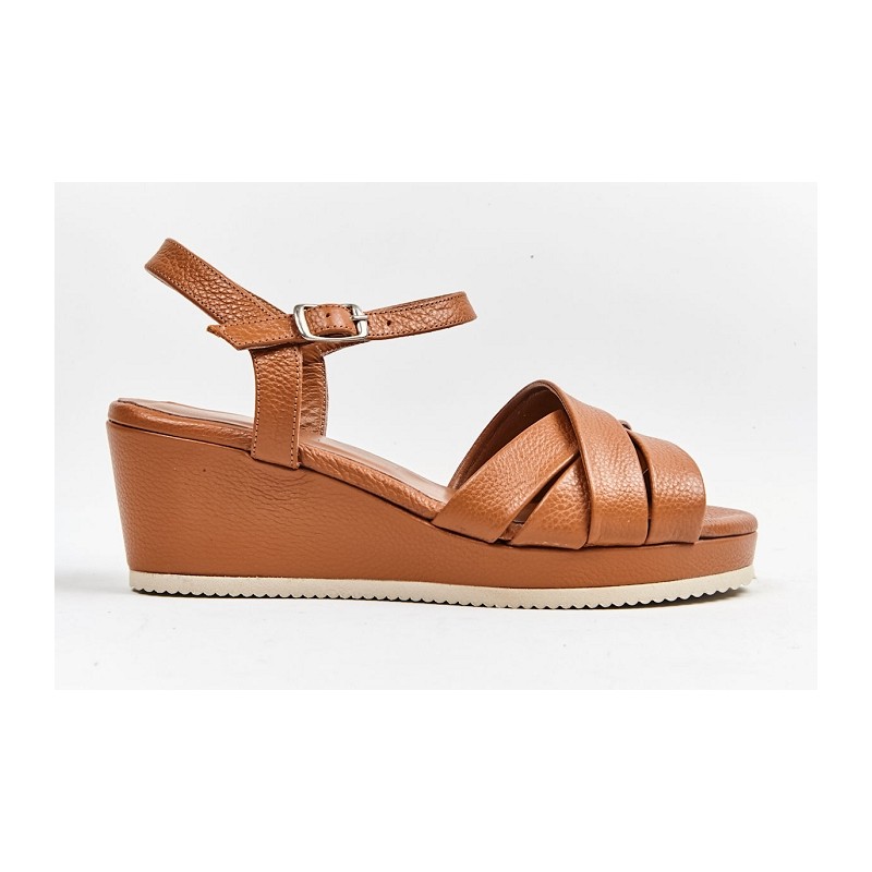 544 - Cuir - CAMEL