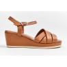 544 - Cuir - CAMEL