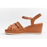 544 - Cuir - CAMEL
