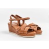 544 - Cuir - CAMEL