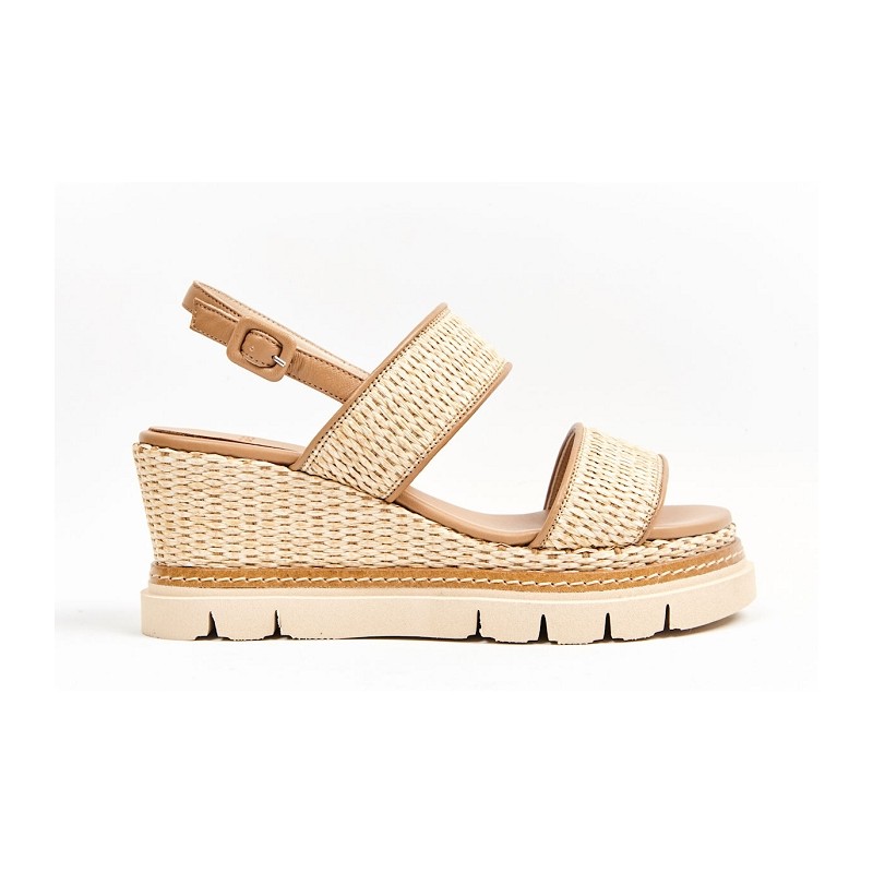 G648S - Bi-mat. - BEIGE