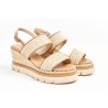 G648S - Bi-mat. - BEIGE