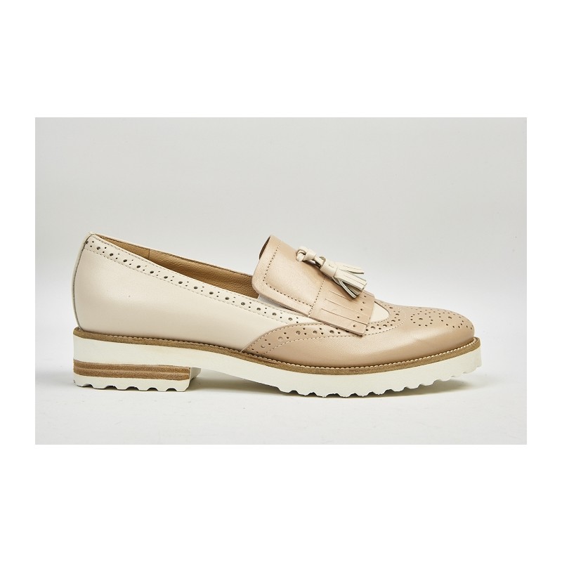 G532M - NAPPA - BEIGE