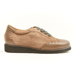 4754B - Bi-mat. - TAUPE