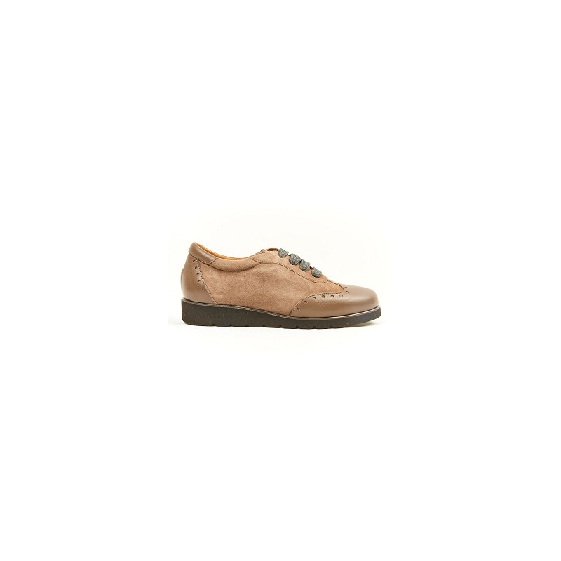 4754B - Bi-mat. - TAUPE