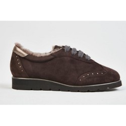 4754B - VELOURS - MORO