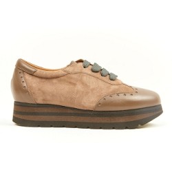 4754H - Bi-mat. - TAUPE