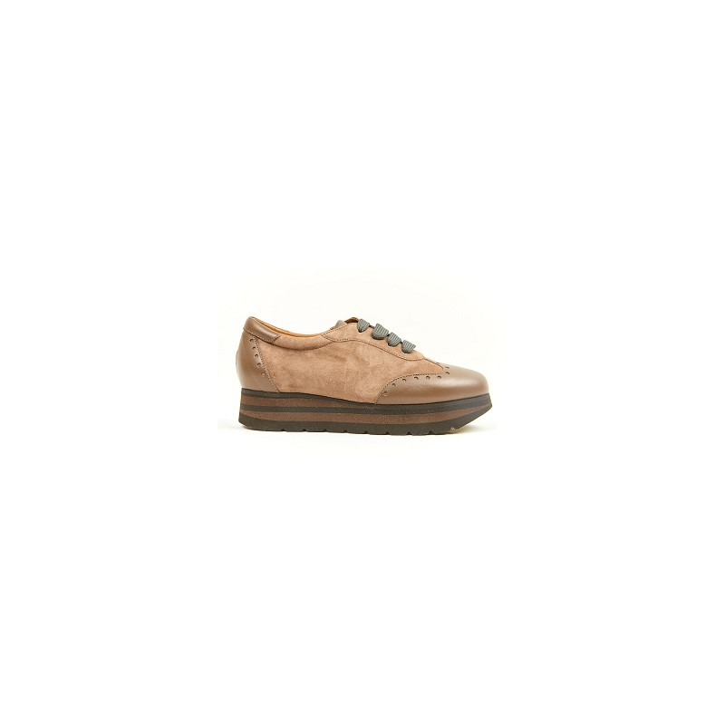4754H - Bi-mat. - TAUPE