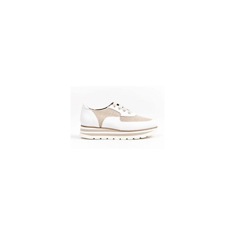 4680 - Bi-mat. - BLANC