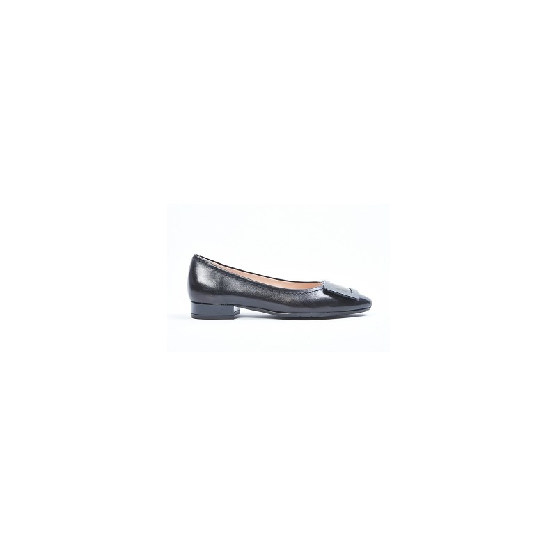 7600 - Bi-mat. - NOIR