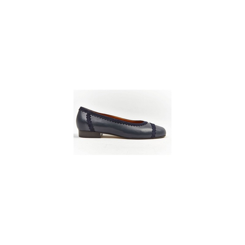 4646 - Bi-mat. - Marine