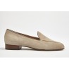 15338 - VELOURS - BEIGE