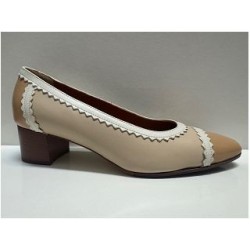 4646 - Bi-mat. - BEIGE