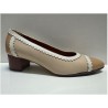 4646 - Bi-mat. - BEIGE