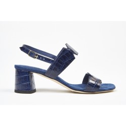 880 - Cerf - BLUE