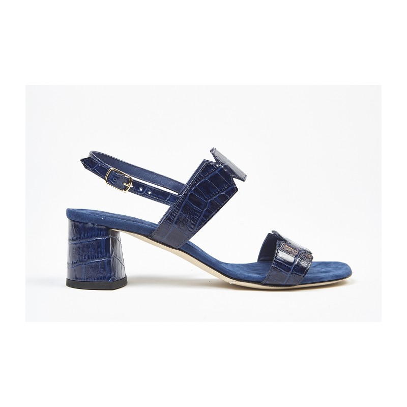 880 - Cerf - BLUE