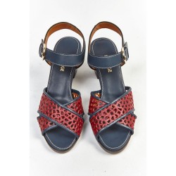 1643 - NAPPA - BLUE