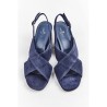 536 - VELOURS - Marine