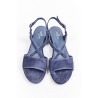 513 - VELOURS - Marine