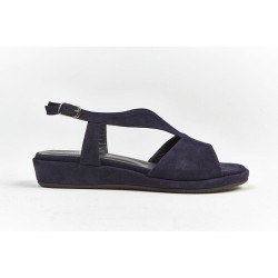 434 - VELOURS - Marine