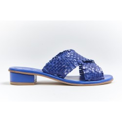 2562 - Tréssé - BLUE