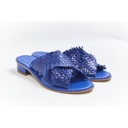 2562 - Tréssé - BLUE