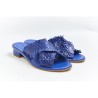 2562 - Tréssé - BLUE