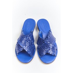 2562 - Tréssé - BLUE