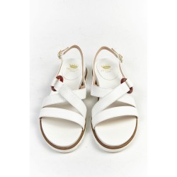 200F - Cerf - BLANC