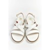 200F - Cerf - BLANC