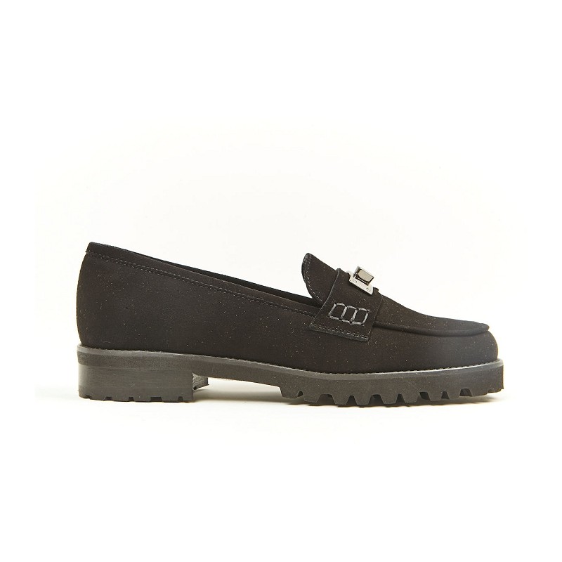 L478M - VELOURS - NOIR