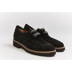 15509 - VELOURS - NOIR