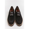 15509 - VELOURS - NOIR
