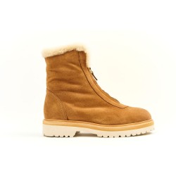 2317 - VELOURS - BEIGE