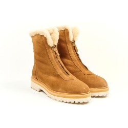 2317 - VELOURS - BEIGE