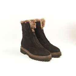 2317 - VELOURS - NOIR