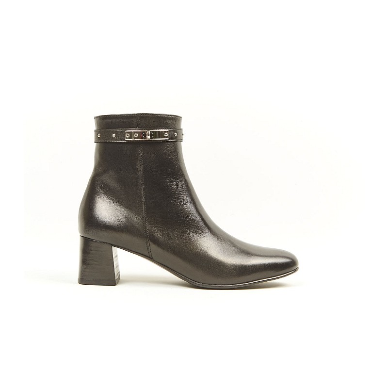 2279 - NAPPA - BLACK