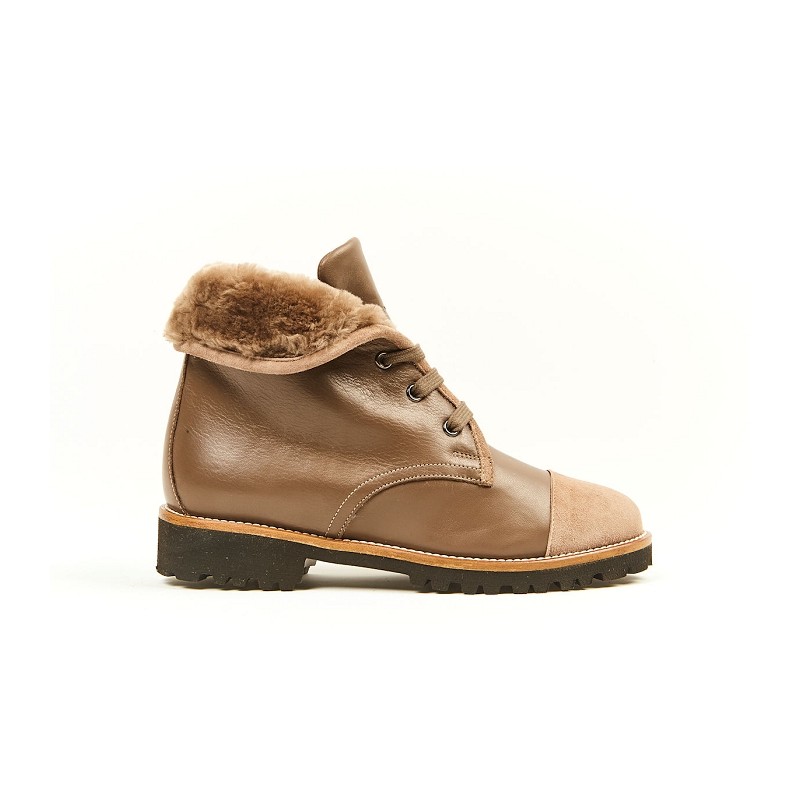 15512 - Bi-mat. - TAUPE