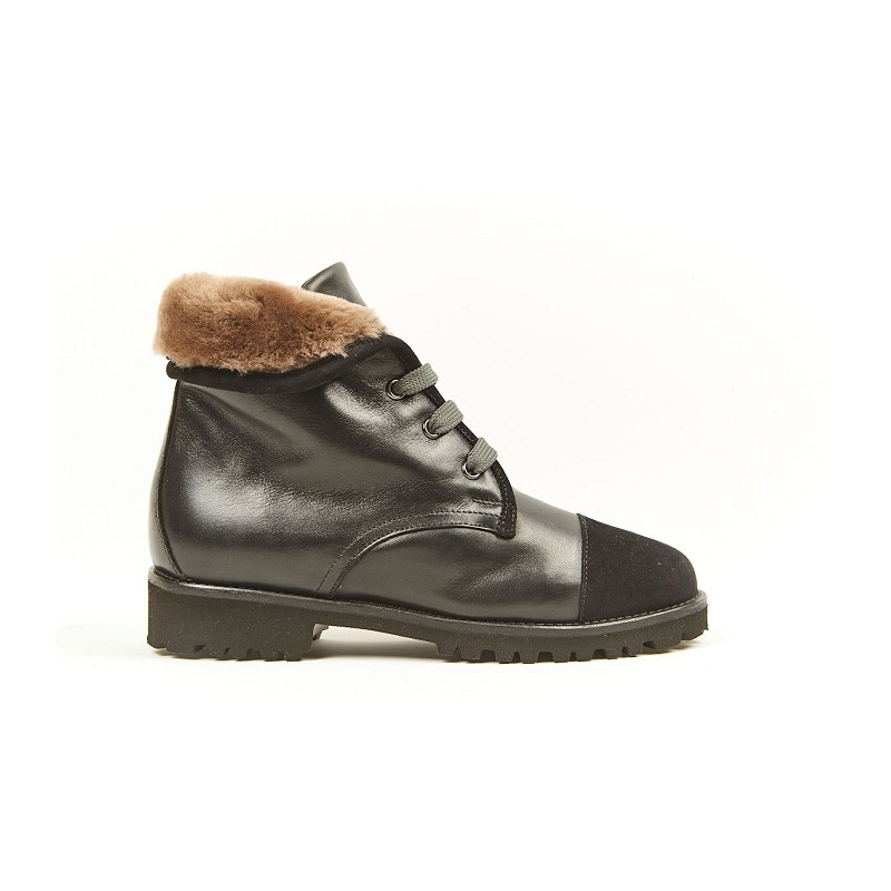 15512 - Bi-mat. - NOIR