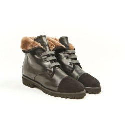 15512 - Bi-mat. - NOIR