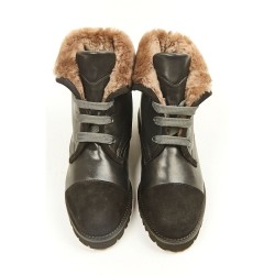 15512 - Bi-mat. - NOIR