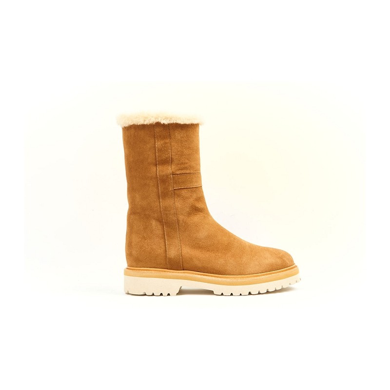 2318 - Vel. - BEIGE