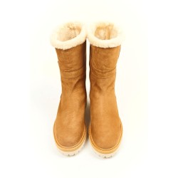 2318 - Vel. - BEIGE