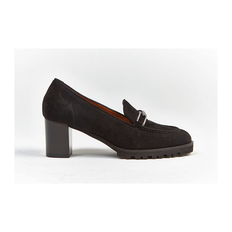 4589.1 - VELOURS - NOIR