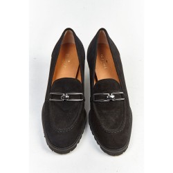 4589.1 - VELOURS - NOIR
