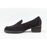 4528 - VELOURS - NOIR