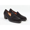 4528 - VELOURS - NOIR
