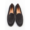 4528 - VELOURS - NOIR