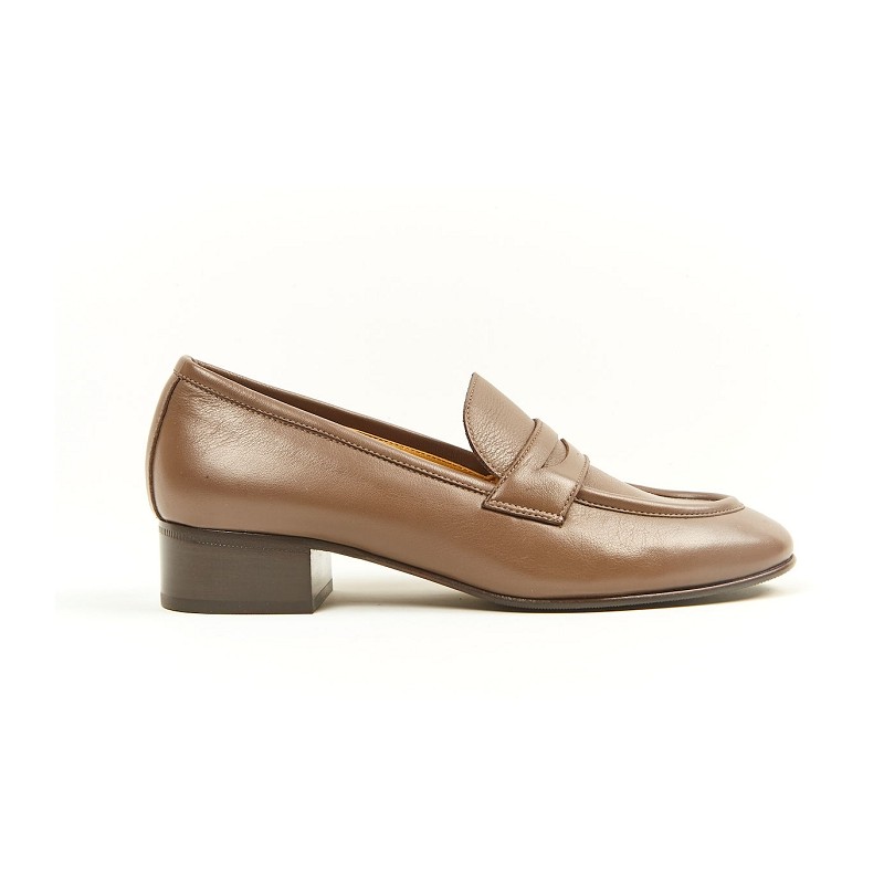 2241 - Veau - TAUPE