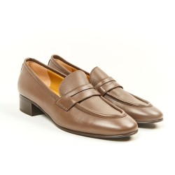 2241 - Veau - TAUPE